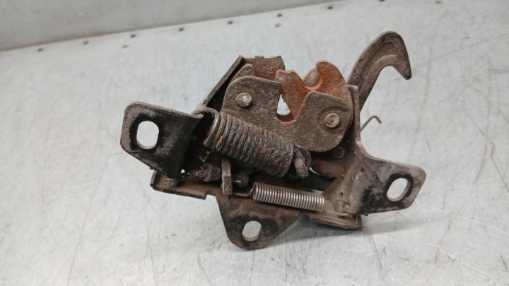 SERRURE CAPOTS DAEWOO LANOS T100 1.5B 98R