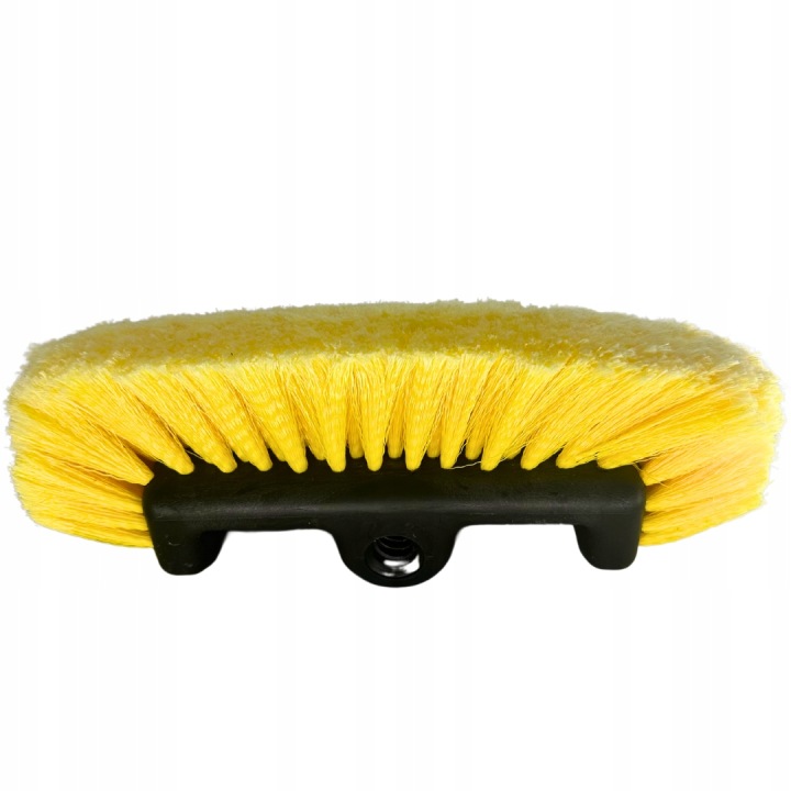 BROSSE TÉLESCOPIQUE VORFAL VERS LAVAGE AUTOMOBILES I PANNEAUX 150-250 CM