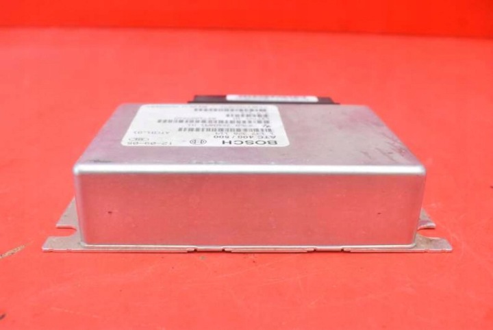 CONTRÔLEUR MODULE RÉDUCTEUR 7550891 BMW X3 E83 3.0I 227 KM 03-06