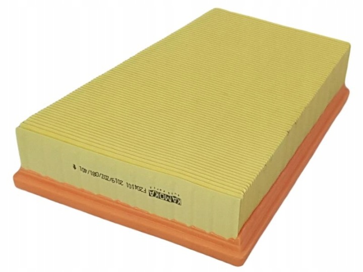 FILTRE AIR KAMOKA F204101 C2512 AP185/2
