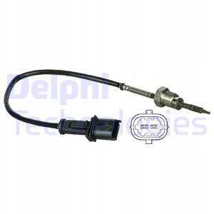 SENSOR TEMPERATURA GASES DE ESCAPE DO OPEL SIGNUM 1.9 