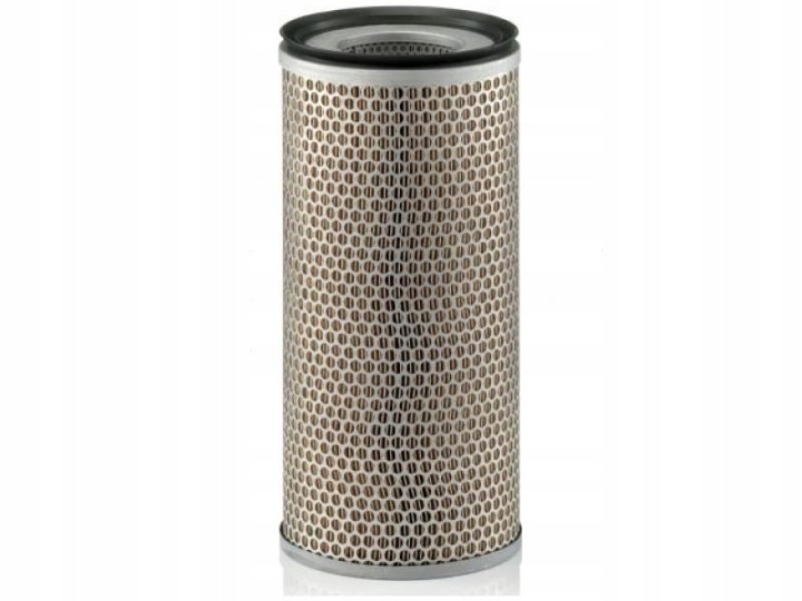 FILTRE AIR IVECO 85.14-145.17 MANN C18398