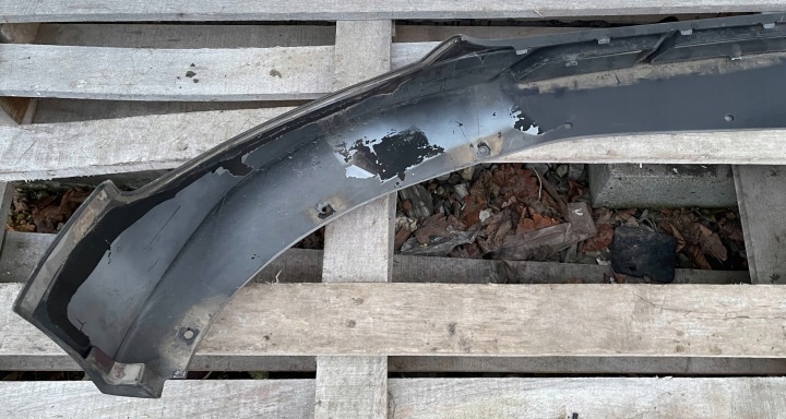 BMW G20 G21 ALPINA B3 LIFT MODULE SPOILER PARE-CHOCS AVANT 5A87EB4 4110340