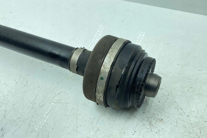 DEMI-ARBRE ARRIÈRE DROITE BMW 5 TOURING (G31) 8664048 2.0L GASOLINE 2021