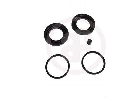 KIT DE RÉPARATION ÉTRIER DE FREIN AUTOFREN D4-596 VOITURE