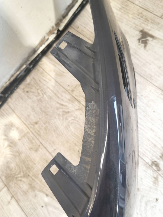 VW POLO V LIFT PARE-CHOCS AVANT AVANT 6C0807221