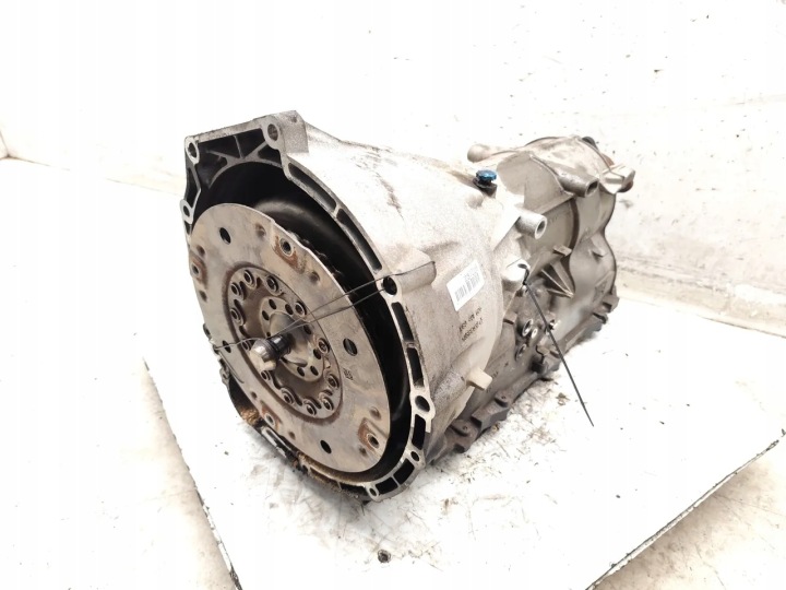 BOÎTE DE VITESSES BMW 5 F10 F11 8HP45