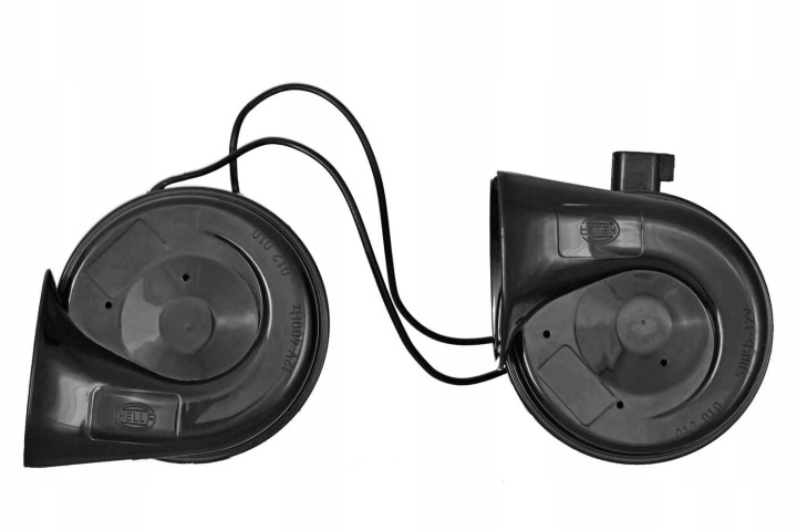 HELLA 3FH 012 010-171 AVERTISSEUR SONORE VERS FORD MONDEO III UNIVERSEL (BWY) MONDEO III