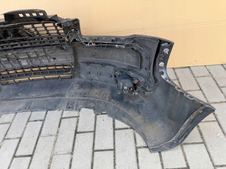 PARE-CHOCS AVANT AVANT AUDI A4 B7 8E 8E0807437AC
