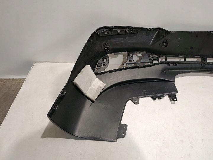 DIFFUSEUR SPOILER PARE-CHOCS ARRIÈRE MERCEDES EQS W296 A2968852101