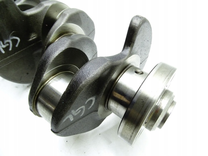 VILEBREQUIN AUDI A4 B8 A5 8T LIFT A6 C7 A7 4G 2.0 TDI CGL 03L101B 38AA