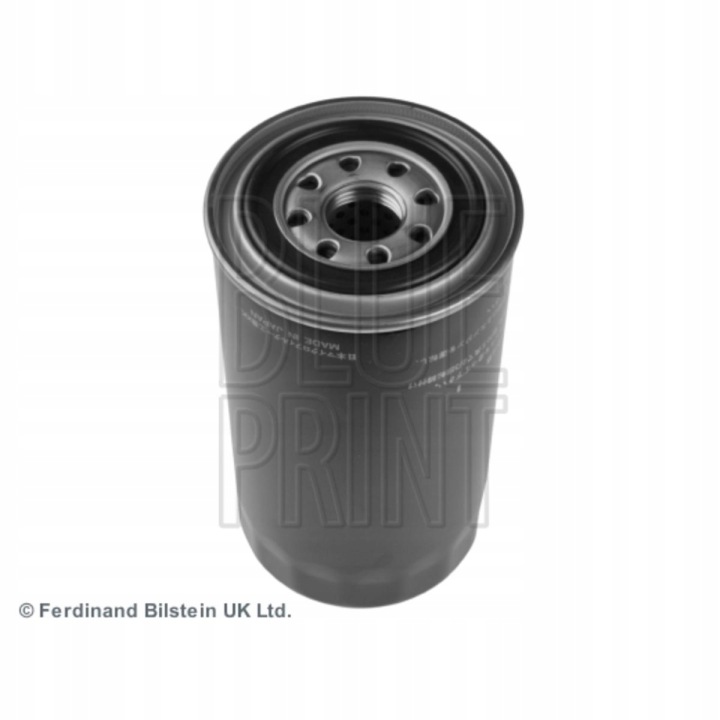 FILTRE HUILES [BLUE PRINT