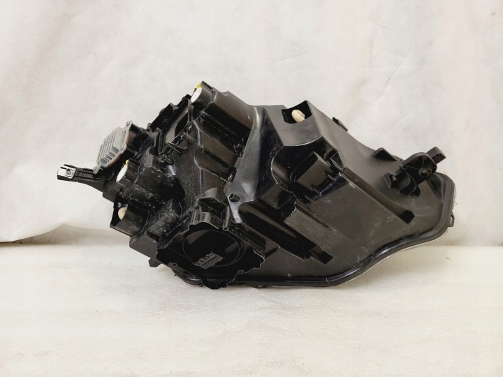 VW TAIGO 2G7 PHARE DROITE GAUCHE IQ LIGHT 2G7941036A 2G7941035C