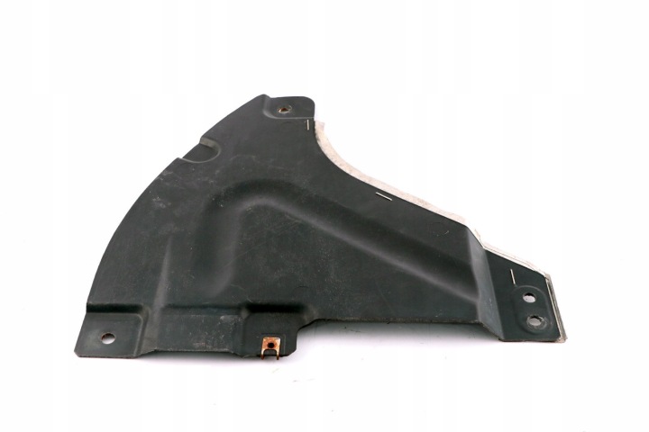 BMW E81 E87 E90 PROTECTION CHÂSSIS ARRIÈRE ARRIÈRE 7185218