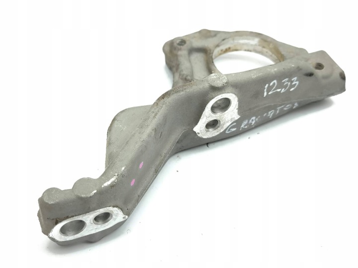 OPEL ASTRA GAUCHE 2023 SUPPORT FIXATION ROULEMENTS SUPPORTS ARBRE DE TRANSMISSION