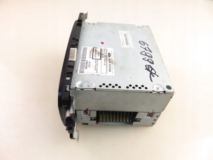 RADIO FORD MONDEO IV 7S7T18C939CA