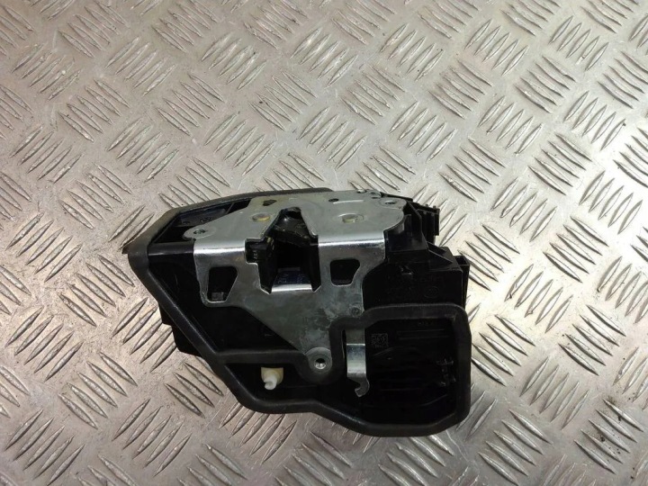 SERRURE ARRIÈRE DROITS PORTES BMW X3 (F25) 7318414 3.5L GASOLINE 225KW 2012