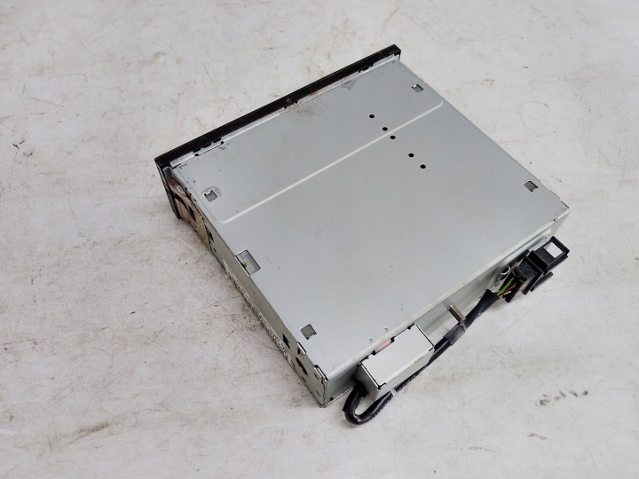 VOLKSWAGEN PHAETON CHANGEUR CD 3D0035110 EUROPE