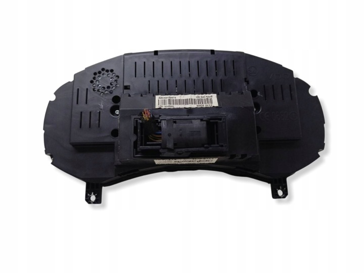 OCTAVIA II 1.6 B COMPTEUR COMPTEUR 1Z0920822B 04-08