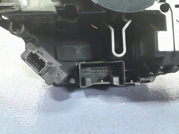 AUDI A6 C7 COMMUTATEUR COMPOSITE BANDE MANETTES RÉGULATEUR DE VITESSE 4G0953502D