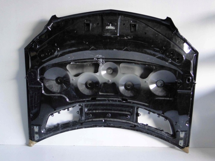 MERCEDES GL X164 164 LIFT CAPOT COUVERCLE MOTEUR