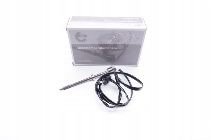 SENSOR TEMPERATURA GASES DE ESCAPE CHRYSLER JEEP MERCEDES 