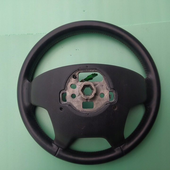 VOLVO XC60 I 08- VOLANT MULTIFONCTION CHROME 34108765A