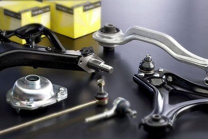 SWINGARM VOLVO P. S90 II 2,0 16- LE UPPER photo 5 - milautoparts-fr.ukrlive.com