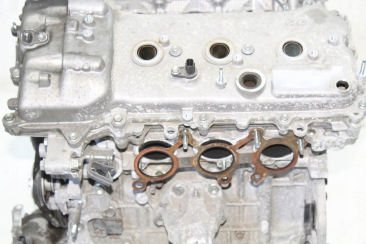 MOTEUR LEXUS GS 450H 3.5 2GR FSE