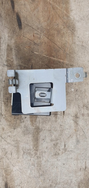 CONTRÔLEUR MODULE CITROEN C-CROSSER 8634A036