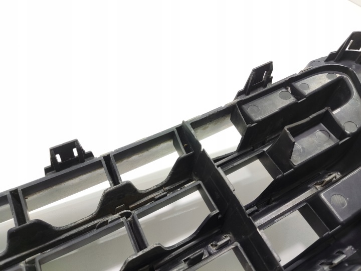 GRILLE CALANDRE PARE-CHOCS AVANT MINI COUNTRYMAN R60 2010-2015 9807711