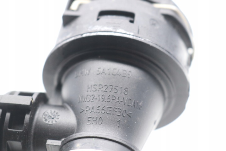 BMW G26 I4 FIL TUYAU TUYAU EAU 8475689