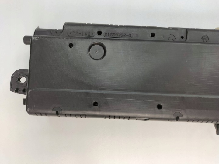 COMPTEUR RENAULT SCENIC II P8200704463A