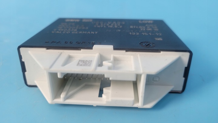 BMW 5' G31 518D TOURING 18R CONTRÔLEUR STATIONNEMENT MODULE PDC 9418458