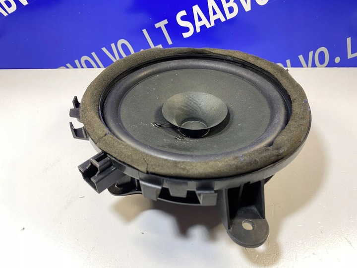 VOLVO V50 2008 ALTAVOCES 