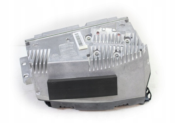 AUDI A6 4G PROJECTEUR HEAD UP DISPLAY 4G0919604M HEADUP PROJECTEUR 4G0 919 604