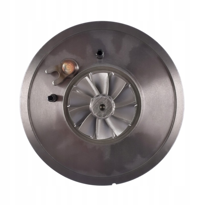 INSERT TURBO 54389700005 VERS MERCEDES C VITO W205 NISSAN RENAULT OPEL 1.6 DCI