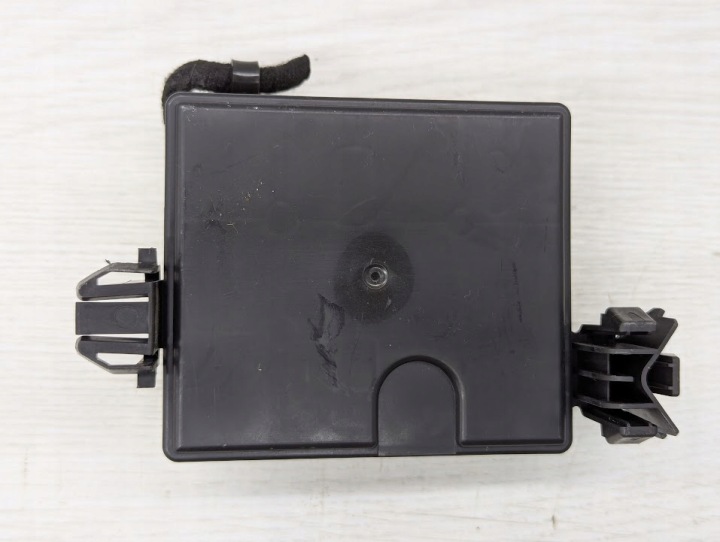 MODULE CONTRÔLEUR FUSIBLE MAZDA CX-3 CX3 A2C74034609