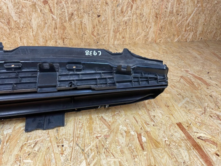 ADMISSION VOLANT JALOUSIE AIR BMW 4 G22 KIT 5A1E916