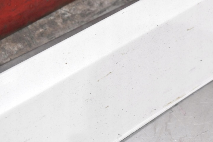 REVÊTEMENT SEUIL DROITE SWP 87754-CVDA0 KIA EV6 GT-LINE 21-