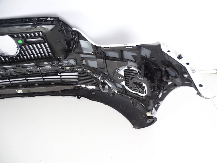 PARE-CHOCS AVANT AVANT MERCEDES GLC 254 A254 W254
