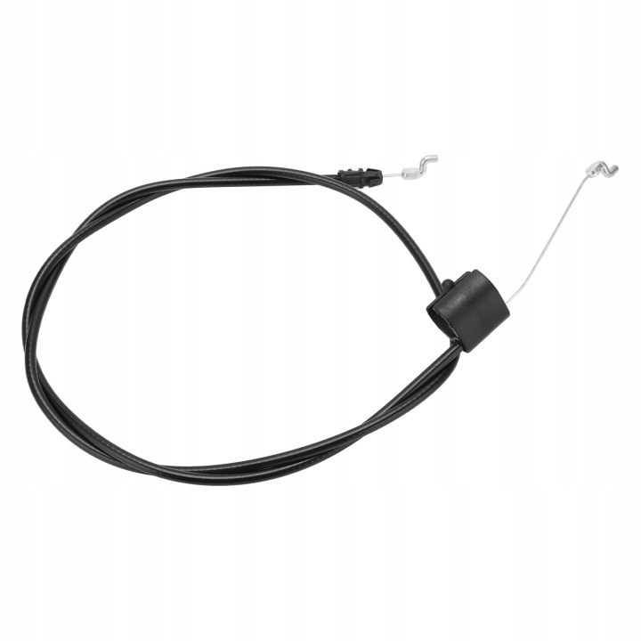 CÂBLE DIRECTEUR DANS STREFIE MOTEUR 198463 53–1/2 ÉTRIERS 136 CM AVEC QE