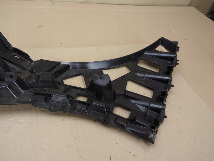 GLISSIÈRE FIXATION PARE-CHOCS GAUCHE ARRIÈRE ARRIÈRE PEUGEOT 408 9838475380