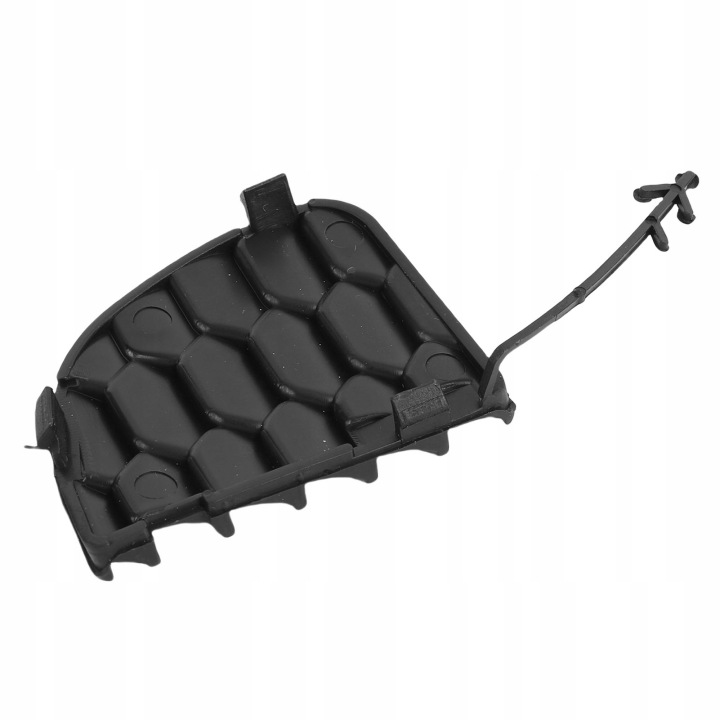 ARRIÈRE PARE-CHOCS CROCHET CROCHET PROTECTEUR BEZPROBLEMOWE DROITE 5VW91LXHAA 2N