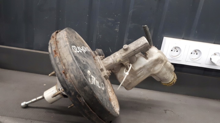 0204224658 SERVO FREIN FIAT STILO I