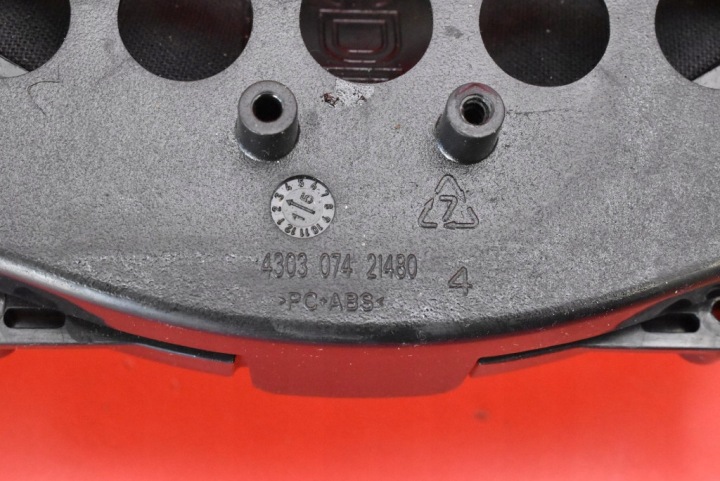 HAUT-PARLEUR DE GRAVES SPOD SIÈGES PASSAGER 9287757 BMW X5 F15 13-18