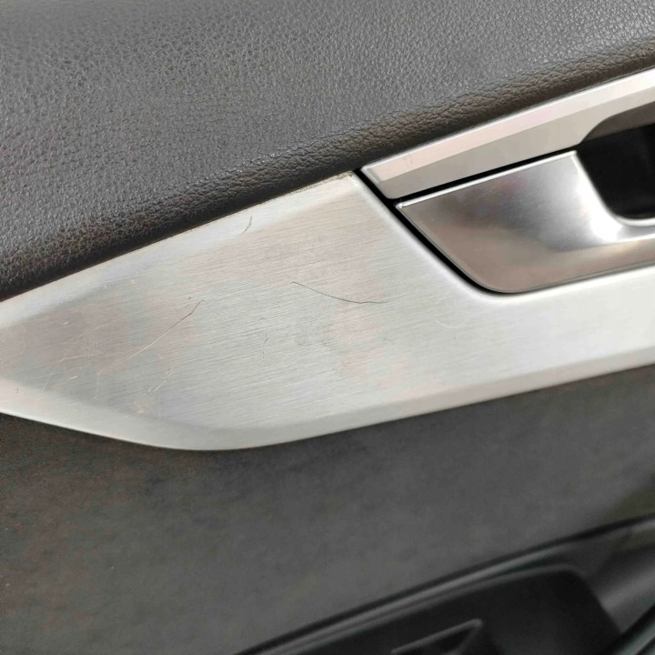 AUDI A5 8W1863241A ENSEMBLE SIÈGES BANQUETTES ARRIÈRE
