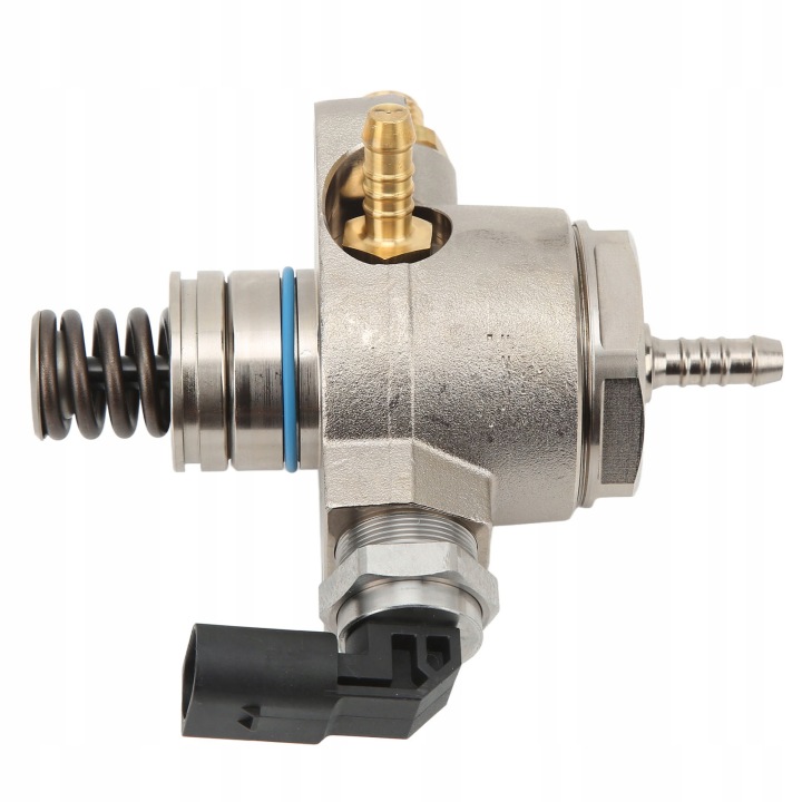 WYSOKOCISNIENIOWA POMPE CARBURANTS 06L127025N MOTEUR