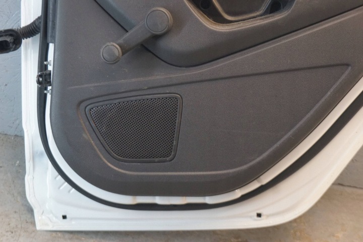 PORTES DROIT ARRIÈRE FORD FIESTA MK7 LIFT HC (D2405)