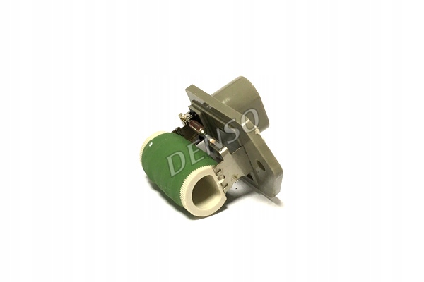 DENSO RESISTOR FAN RADIATOR ALFA ROMEO GIULIETTA FIAT DOBLO photo 2 - milautoparts-fr.ukrlive.com